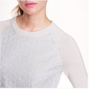 J. Crew Merino Wool Sweater